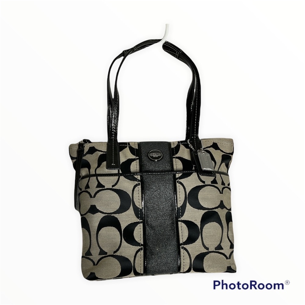 Coach H1380-F25771 Legacy bag